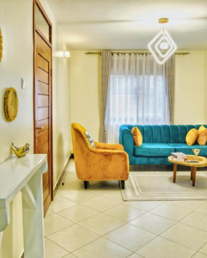 AD Haven Apartment, Zzana Kampala